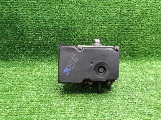 блок ABS Opel Corsa D (2006—2010) 2009, 1.4i Z14XEP, 13282282