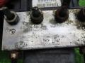 блок ABS Opel Corsa D (2006—2010) 2009, 1.4i Z14XEP, 13282282 - фото №9