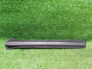 обшивка стойки Opel Astra H рестайлинг (2006—2014) 2010, 1.6i Z16XER, 13123711