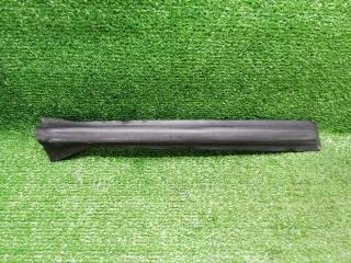 обшивка стойки Opel Astra H рестайлинг (2006—2014) 2010, 1.6i Z16XER, 13123710