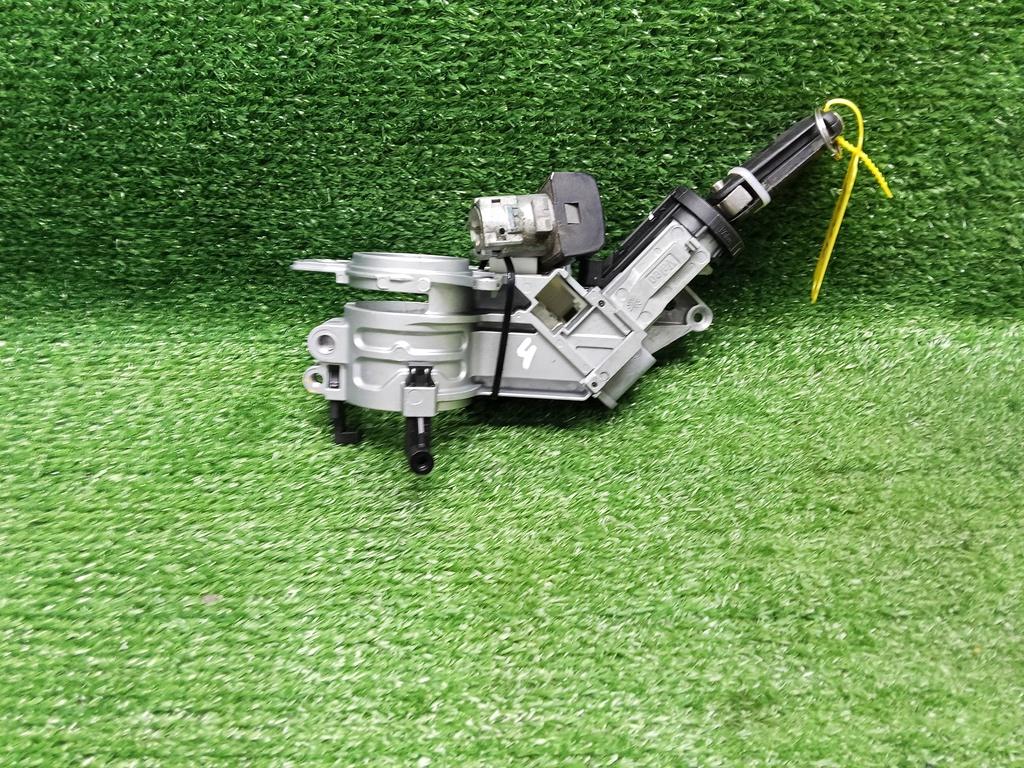 замок зажигания Opel Astra H рестайлинг (2006—2014) 2010, 1.6i Z16XER, 2421430 - фото №1