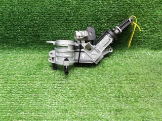 замок зажигания Opel Astra H рестайлинг (2006—2014) 2010, 1.6i Z16XER, 2421430