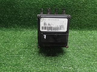 блок ABS Volkswagen Passat B6 (2005—2010) 2006, 2.0TD BKP, 3C0614095S