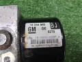 блок ABS Opel Zafira B рестайлинг (2008—2014) 2011, 1.6i A16XER, 13244860 - фото №9