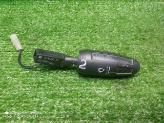 переключатель подрулевой (стрекоза) Opel Corsa D (2006—2010) 2009, 1.4i Z14XEP, 13142330