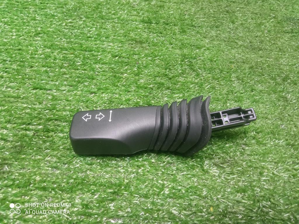 переключатель подрулевой (стрекоза) Opel Astra H рестайлинг (2006—2014) 2011, 1.8i Z18XER, 24445280 - фото №1