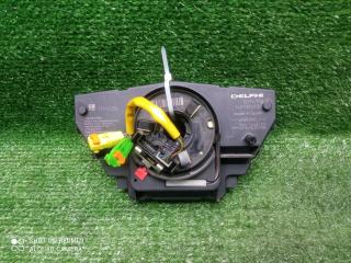 переключатель подрулевой (стрекоза) Opel Corsa D (2006—2010) 2009, 1.4i Z14XEP, 13142283