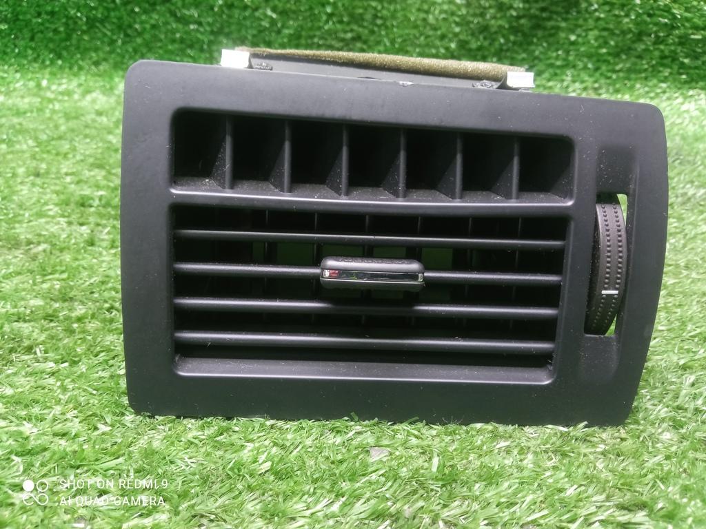 дефлектор обдува салона Opel Zafira B рестайлинг (2008—2014) 2011, 1.6i Z16XER, 13144399 - фото №1