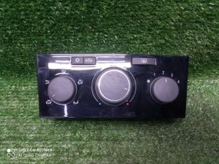 блок управления печки / климат-контроля Opel Astra H рестайлинг (2006—2014) 2011, 1.8i Z18XER, 13308176