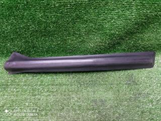 обшивка стойки Opel Astra H рестайлинг (2006—2014) 2011, 1.6i Z16XER, 13123711