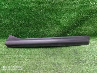 обшивка стойки Opel Astra H рестайлинг (2006—2014) 2011, 1.6i Z16XER, 13123711