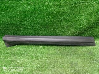 обшивка стойки Opel Zafira B рестайлинг (2008—2014) 2011, 1.8i Z18XR, 13131953