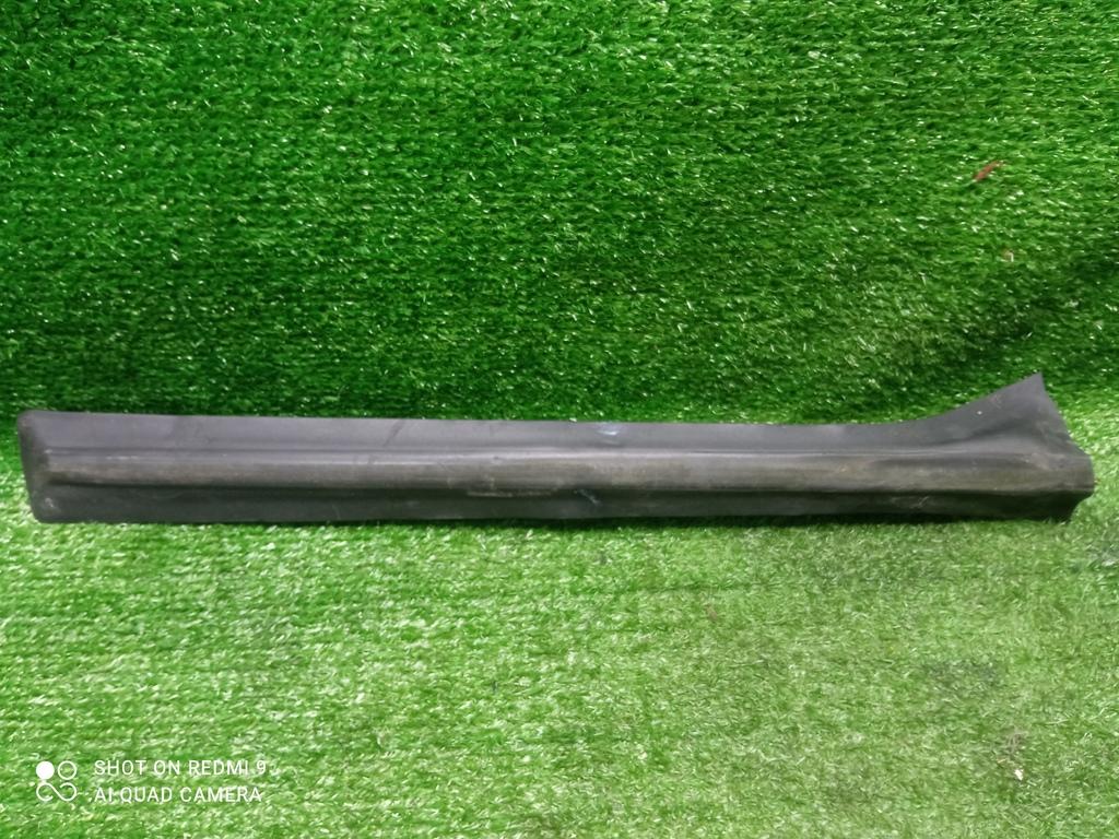 обшивка стойки Opel Zafira B рестайлинг (2008—2014) 2011, 1.8i Z18XR, 13131953 - фото №1