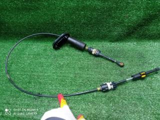 трос кулисы КПП Opel Astra J рестайлинг (2012—2018) 2013, 2.0TD A20DTH, 13270573