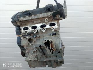 двигатель Volkswagen Passat B6 (2005—2010) 2008, 2.0FSI BVY 050287, 06F100035A