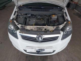 двигатель Opel Zafira B рестайлинг (2008—2014) 2010, 1.8i A18XEL 20TT1129, 93188485