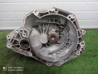 КПП механическая (МКПП) Opel Astra H рестайлинг (2006—2014) 2011, 1.6i Z16XER, 55355489