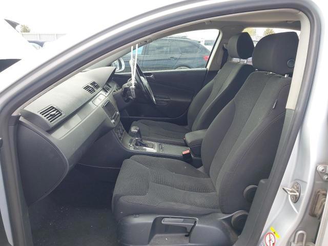 КПП автоматическая (АКПП) Volkswagen Passat B6 (2005—2010), 2.0FSI BVY, 09G300039M - фото №1