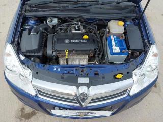 двигатель Opel Astra H рестайлинг (2006—2014) 2010, 1.6i Z16XER 20MC2407, 93191969