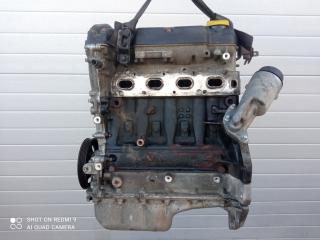 двигатель Opel Astra H рестайлинг (2006—2014) 2011, 1.4i Z14XEP TY4712, 93185101