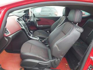 КПП автоматическая (АКПП) Opel Astra J рестайлинг (2012—2018), 2.0TD A20DTH, 55575354