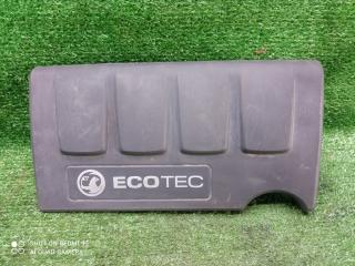 накладка декоративная Opel Corsa D рестайлинг (2010—2011) 2012, 1.4i A14XER, 55561431