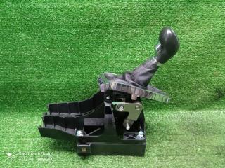 ручка кулисы КПП Opel Astra J (2009—2012) 2011, 1.6i A16XER, 55575258