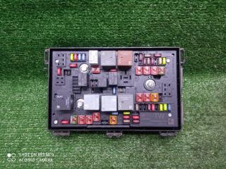 блок предохранителей Opel Astra J рестайлинг (2012—2018) 2014, 1.6i A16XER, 13368639