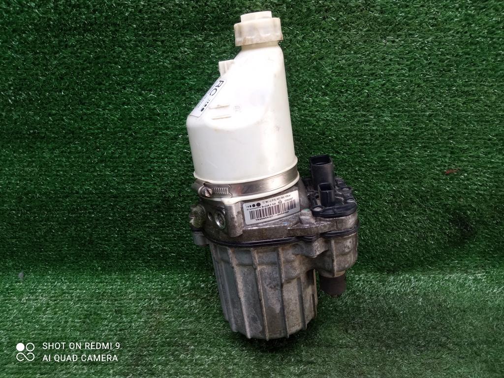 насос гидроусилителя руля Opel Astra H рестайлинг (2006—2014) 2011, 1.8i Z18XER, 13192897 - фото №1