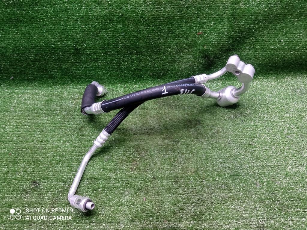 трубка кондиционера Opel Astra GTC J (2009—2012) 2011, 2.0TD A20DTH, 13254577 - фото №1