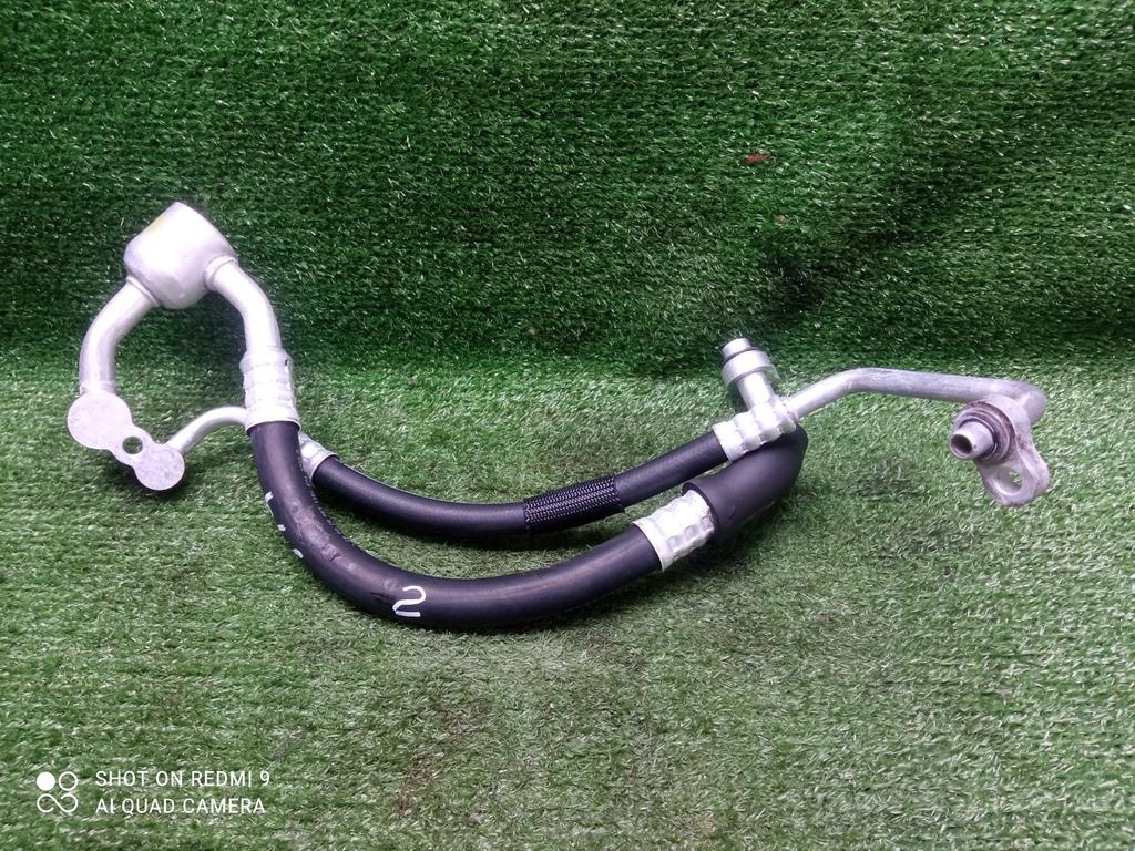 трубка кондиционера Opel Zafira C (2011—2016) 2015, 2.0TD A20DT, 13254577 - фото №1