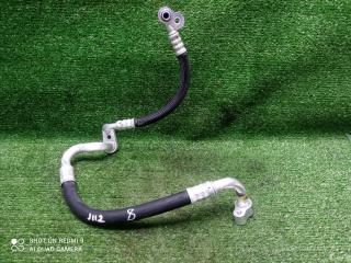 трубка кондиционера Opel Zafira B рестайлинг (2008—2014) 2011, 1.6i A16XER, 13220996