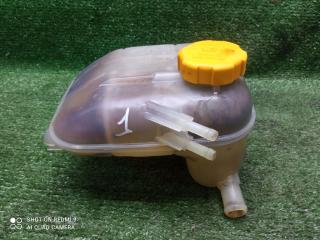 бачок расширительный Opel Zafira B рестайлинг (2008—2014) 2011, 1.8i Z18XER, 13127129