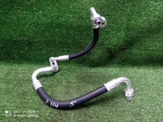 трубка кондиционера Opel Astra H рестайлинг (2006—2014) 2011, 1.6i Z16XER, 13220996