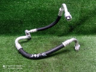 трубка кондиционера Opel Zafira B рестайлинг (2008—2014) 2011, 1.8i A18XER, 13220996