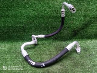 трубка кондиционера Opel Astra H рестайлинг (2006—2014) 2011, 1.6i Z16XER, 13220996