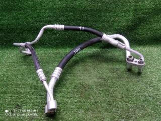 трубка кондиционера Opel Corsa D рестайлинг 2 (2011—2014) 2014, 1.4i A14XER, 13203316