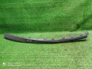 Юбка переднего бампера Opel Corsa D (2006—2010) 2009, 1.4i Z14XEP, 13179947