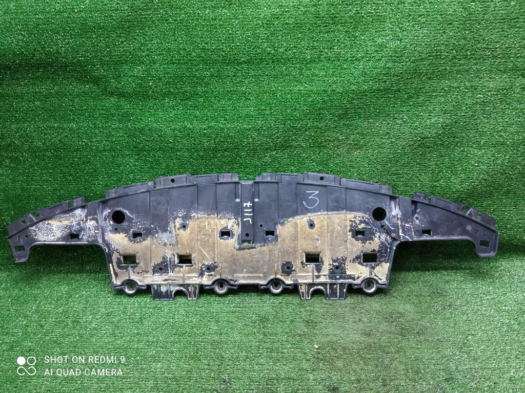 пыльник Opel Astra J рестайлинг (2012—2018) 2013, 1.6i A16XER, 13368661 - фото №1