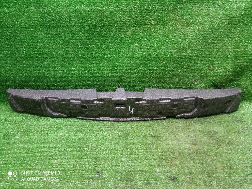 абсорбер бампера Opel Corsa D (2006—2010) 2009, 1.4i Z14XEP, 13211464 - фото №1