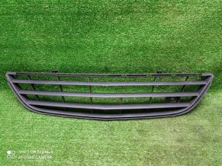 заглушка (решетка) в бампер Opel Corsa D (2006—2010) 2009, 1.4i Z14XEP, 13179942