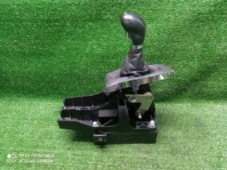 ручка кулисы КПП Opel Astra J (2009—2012) 2011, 1.6i A16XER, 55575258