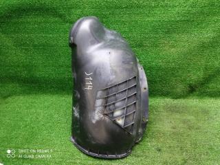 защита арок задняя правая (подкрылок) Opel Astra H рестайлинг (2006—2014) 2011, 1.6i Z16XER, 13107663