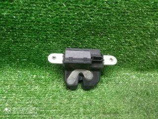 замок багажника Opel Corsa D (2006—2010) 2009, 1.4i Z14XEP, 55701971