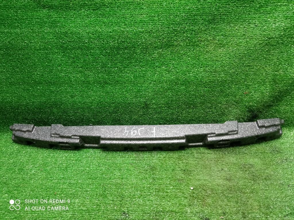 абсорбер бампера Opel Zafira C (2011—2016) 2015, 2.0TD A20DTH, 13300490 - фото №1