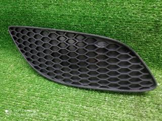 заглушка (решетка) в бампер Opel Zafira B рестайлинг (2008—2014) 2011, 1.6i Z16XER, 13247321