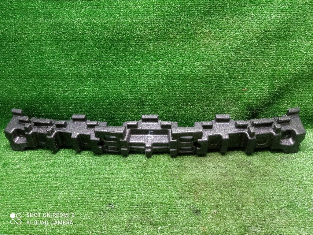 абсорбер бампера Opel Zafira B рестайлинг (2008—2014) 2011, 1.8i Z18XER, 13263184 - фото №1