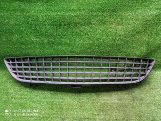 заглушка (решетка) в бампер Opel Astra GTC H рестайлинг (2006—2014) 2011, 1.6i Z16XER, 13225758