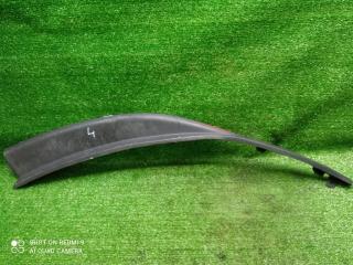 Юбка переднего бампера Opel Astra J рестайлинг (2012—2018) 2013, 1.6i A16XER, 13368683