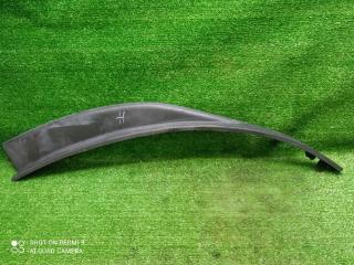 Юбка переднего бампера Opel Astra J рестайлинг (2012—2018) 2013, 1.6i A16XER, 13368683